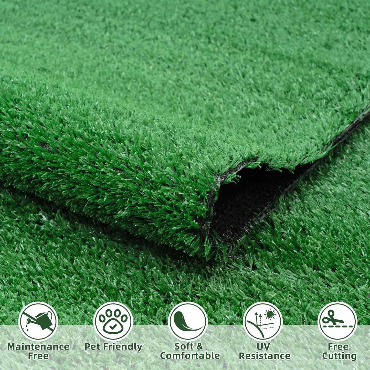 200-400cm Artificial Grassland