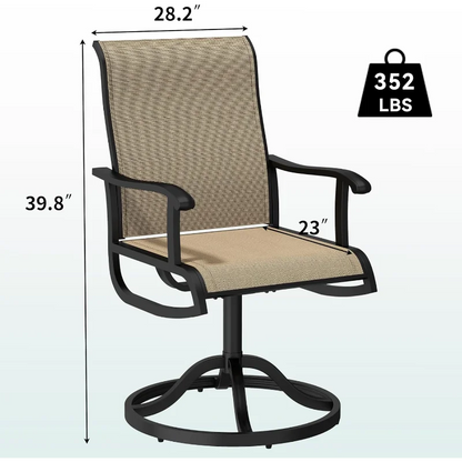 Outdoor Patio Dining Set