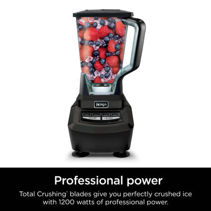 Blender and Food Processor