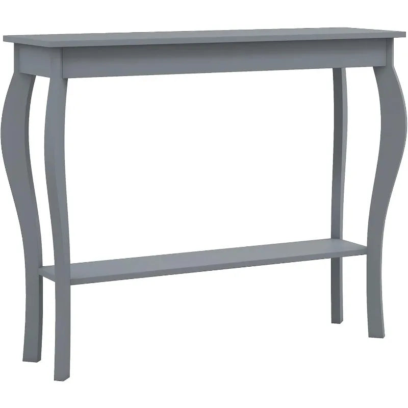 Narrow Console Table For Living Room