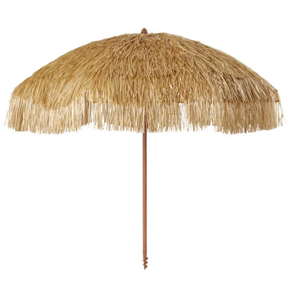 BEACH UMBRELLA