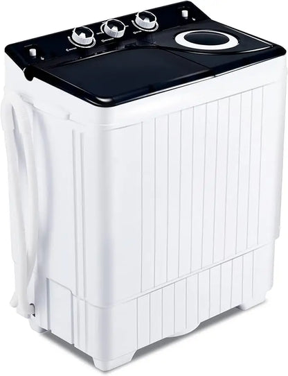 Portable Washing Machine Washer and Dryer Combo