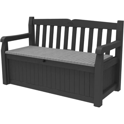 Outdoor Garden Bench