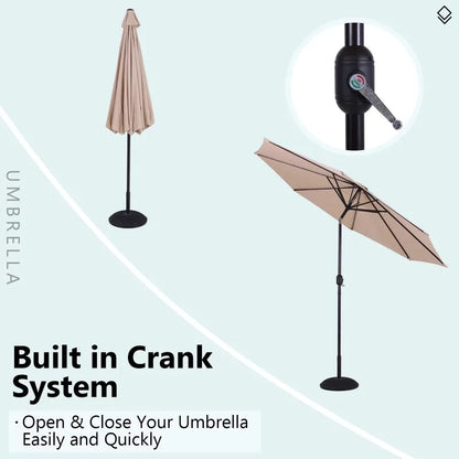 Patio Umbrella