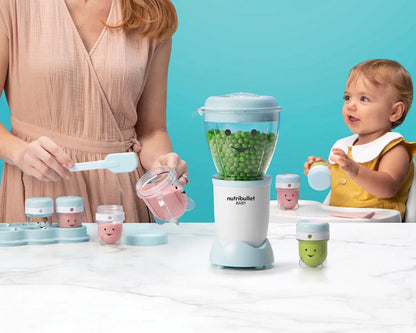 Baby Food Blender