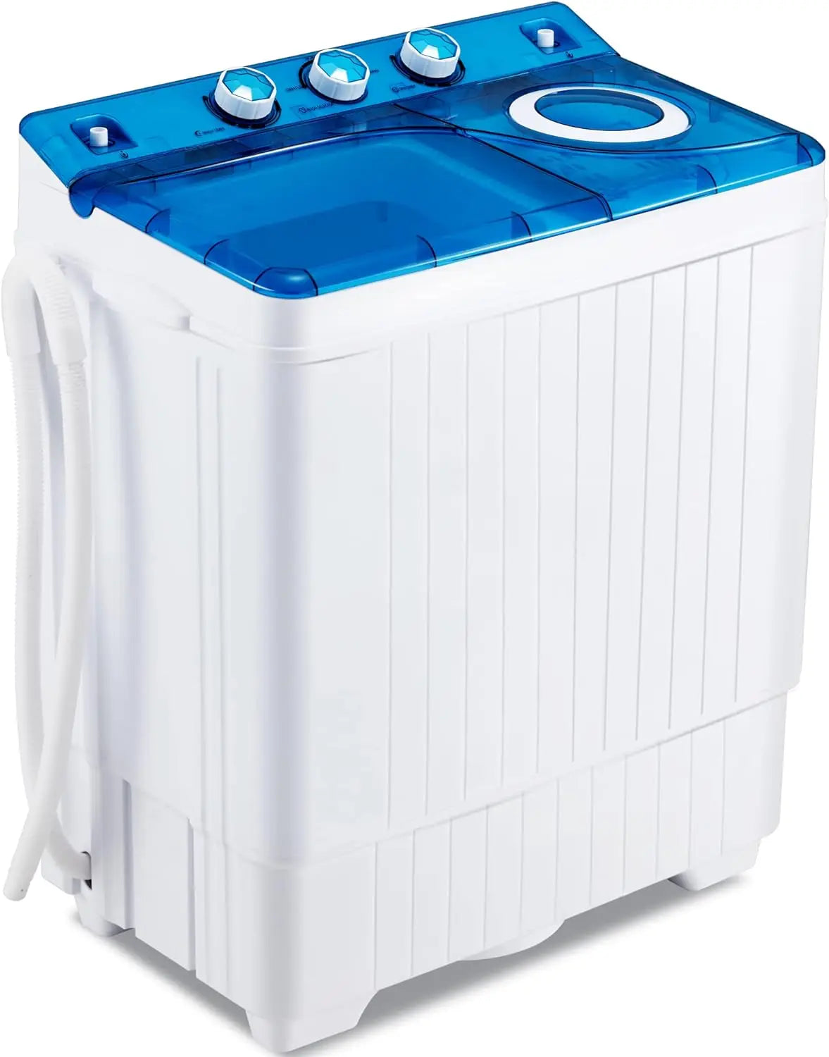 Portable Washing Machine Washer and Dryer Combo