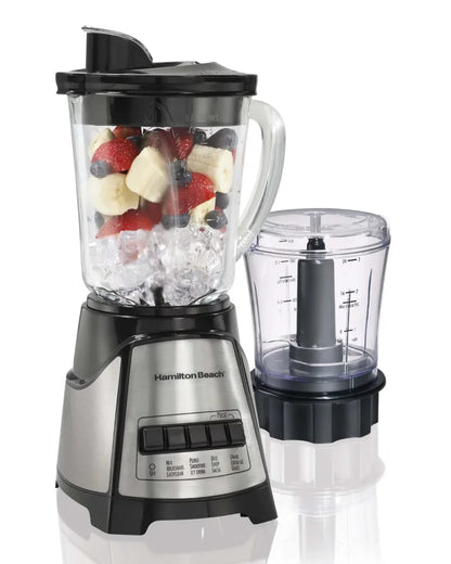 Multi-Function Blender