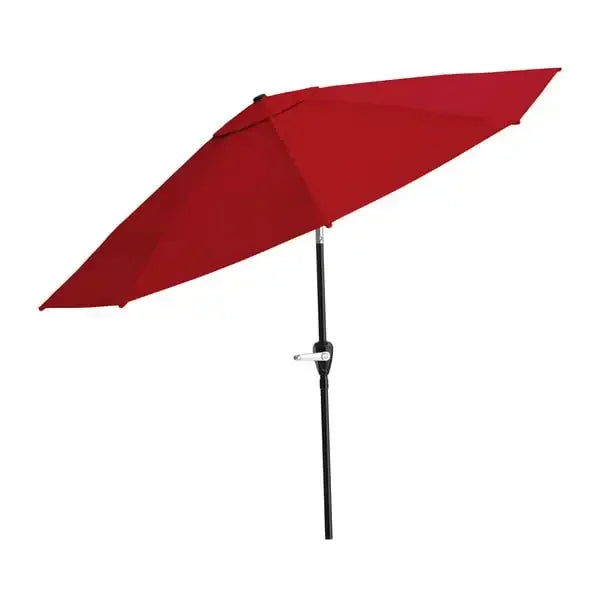 Auto Tilt Patio Umbrella