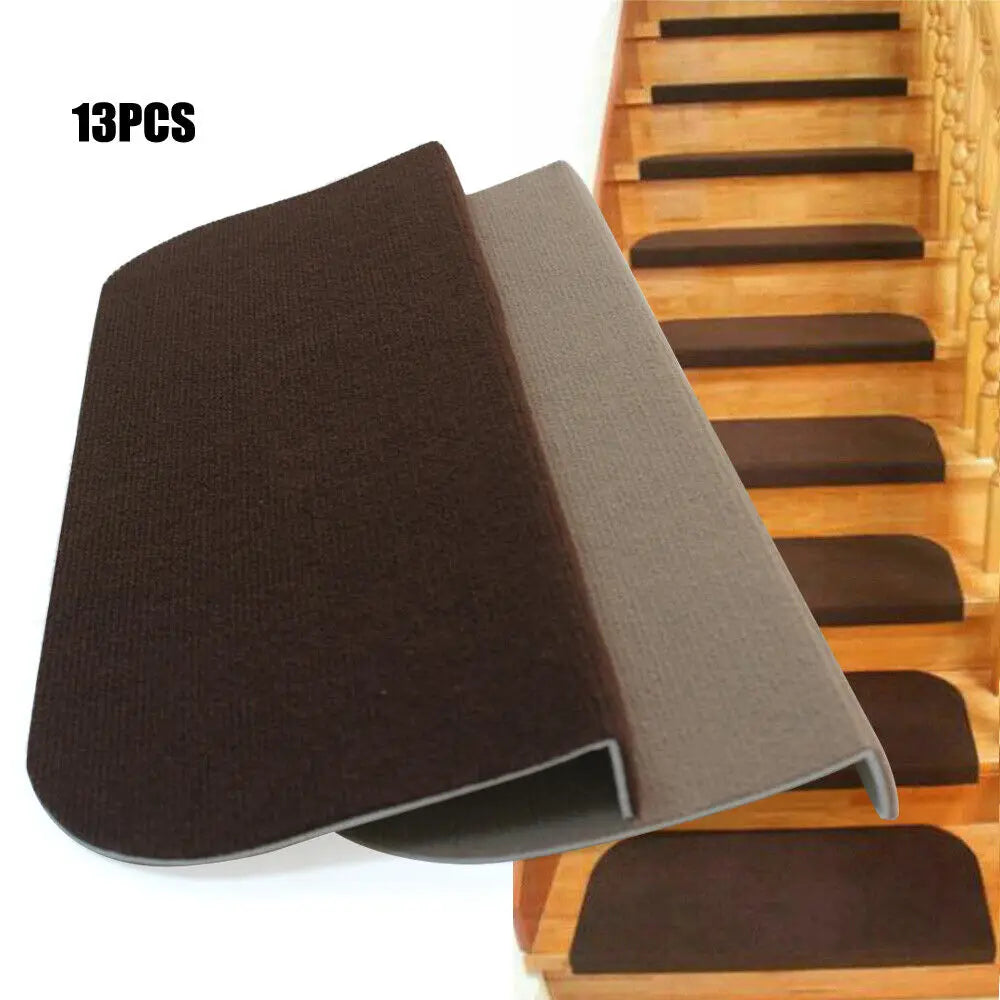 Stair Tread Carpet Mat