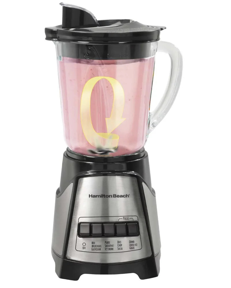 Multi-Function Blender