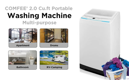 Portable Washing Machine