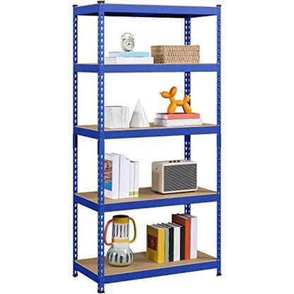 Adjustable Garage Storage Shelves Storage Racks