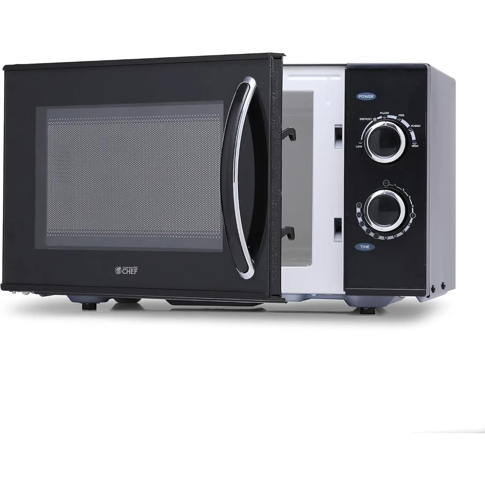 Countertop Microwave Oven