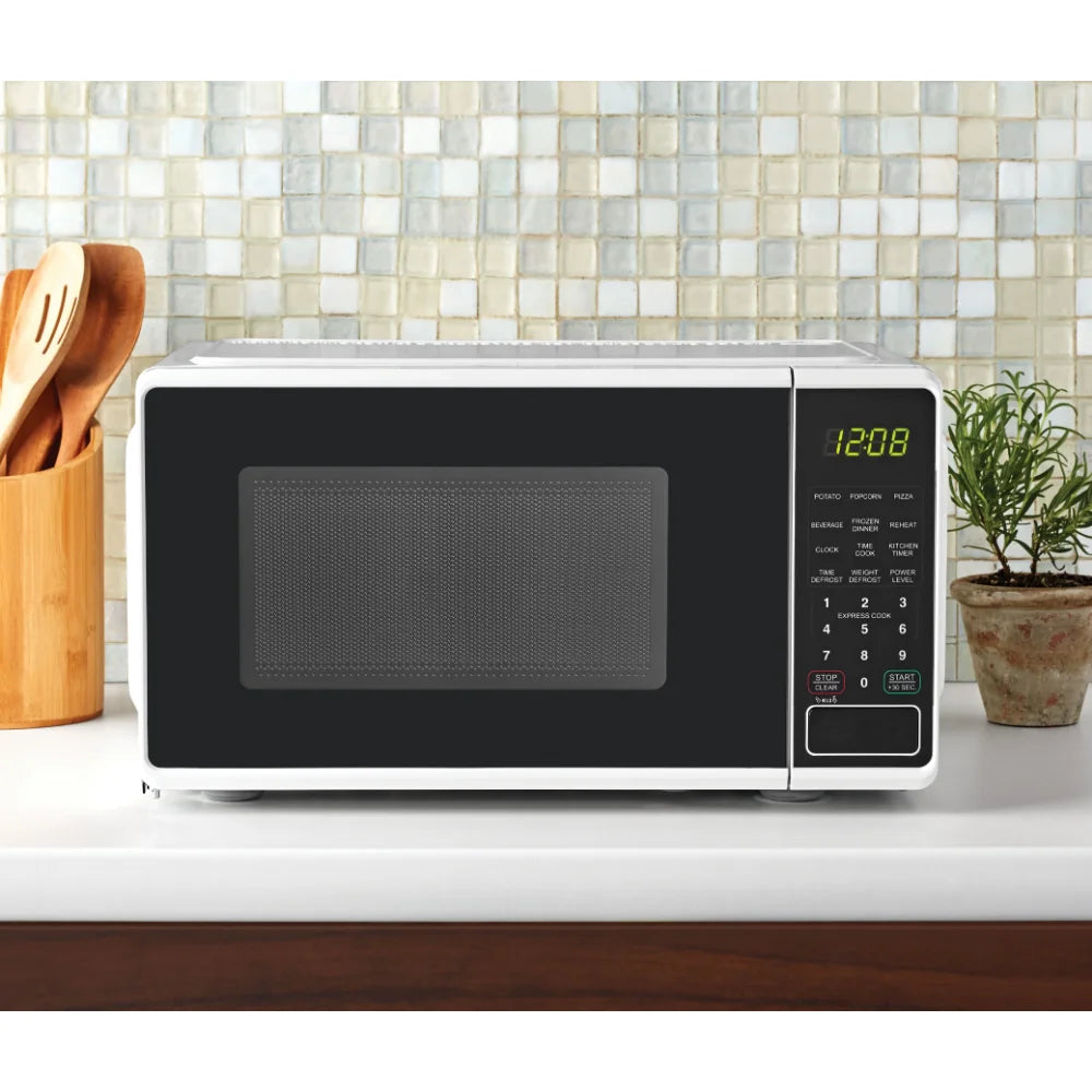 Countertop Microwave Oven
