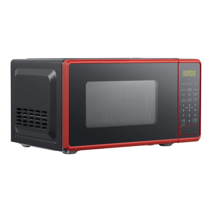 Countertop Microwave Oven
