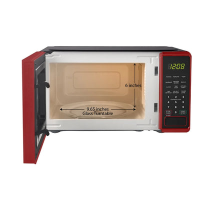 Countertop Microwave Oven