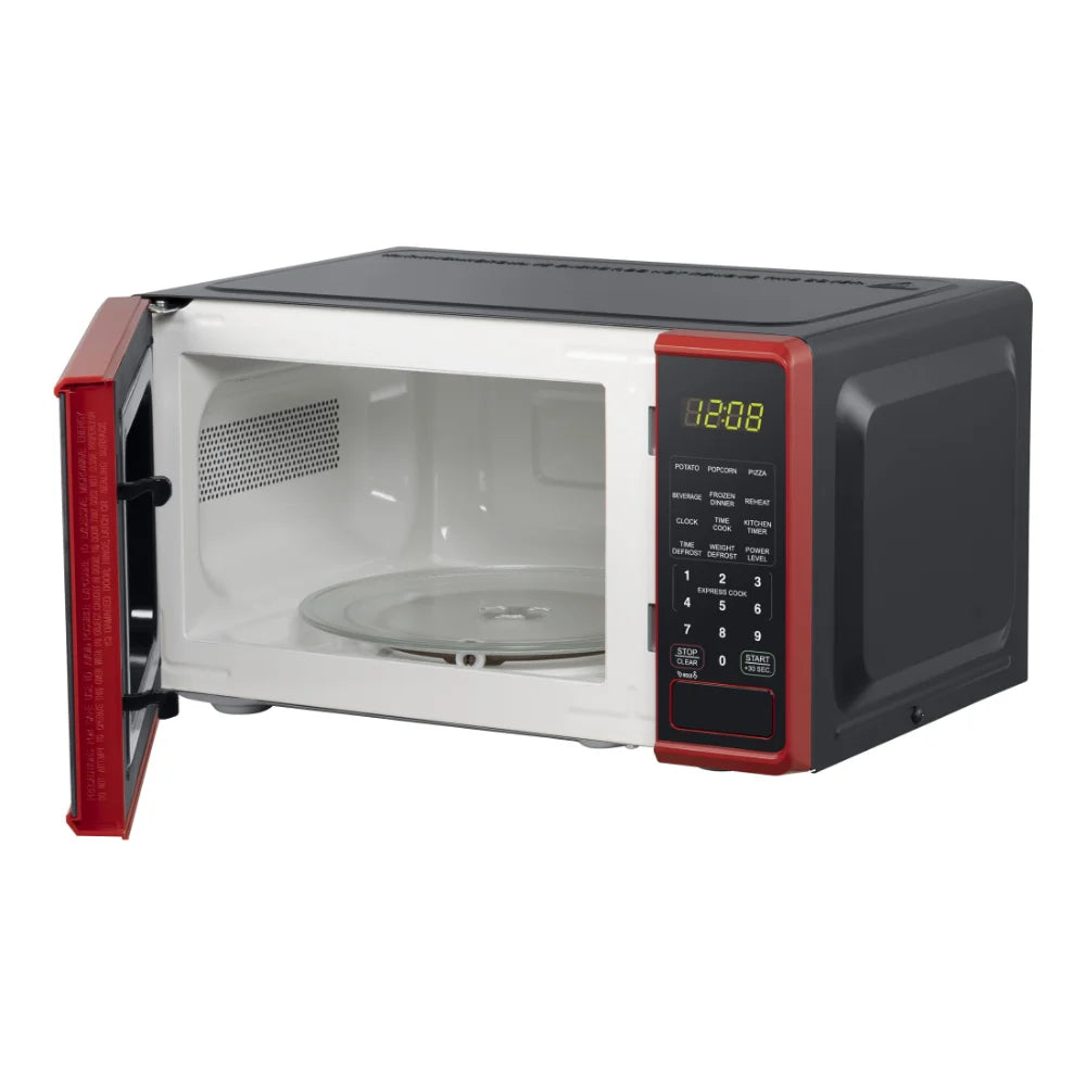 Countertop Microwave Oven