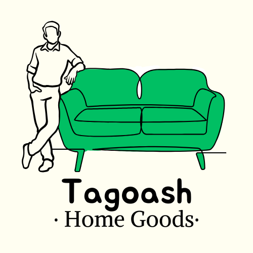 TagoashHomeGoods